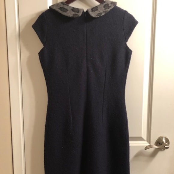 Clements Ribeiro Dress - Picture 3 of 3